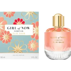 Elie Saab Girl Of Now Forever Eau de Parfum 90 ml