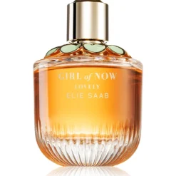 Elie Saab Girl of Now Lovely Eau de Parfum 90 ml