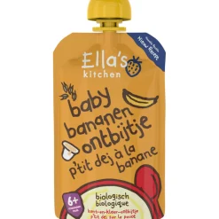 Ella's kitchen 16 stuks 6+ Dag Pakket