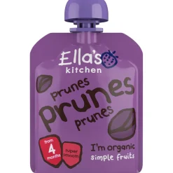 Ella's Kitchen 16 stuks Knijpzakjes Pakket