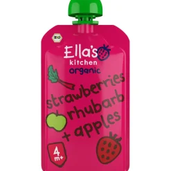 Ella's kitchen 14 stuks Knijpzakjes Pakket