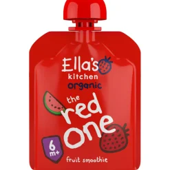 Ella's Kitchen Smoothies 18 stuks Pakket