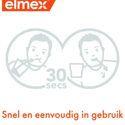 Elmex Mondspoeling Anti-Cariës 400 ml