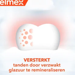 Elmex Tandpasta Anti-Cariës 75 ml