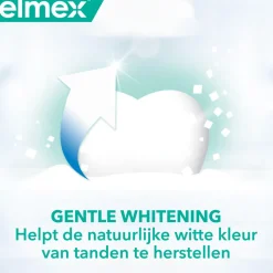 Elmex Tandpasta Sensitive Whitening 75 ml
