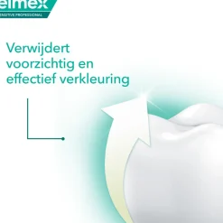 Elmex Tandpasta Sensitive Professional Gentle Whitening 75 ml