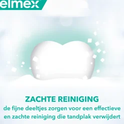 Elmex Tandpasta Sensitive 75 ml