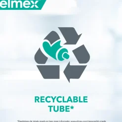 Elmex Tandpasta Sensitive 75 ml