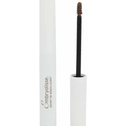 Embryolisse Wenkbrauw Mascara Light Brown 5 ml