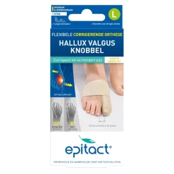 Epitact Corigerende Orthese Mt 42/45