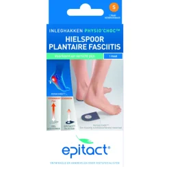 Epitact Hielspoor Mt 36/40