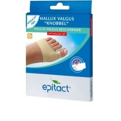 Epitact Voetzoolkussen Beschermer Mt 39/41