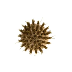 Esschert Design BBQ Borstel Naturel