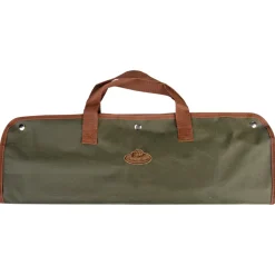 Esschert Design BBQ Gereedschapset Groen