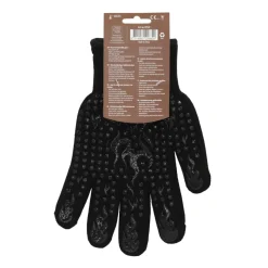 Esschert Design BBQ Handschoen Zwart