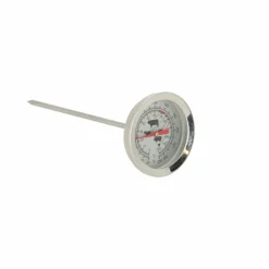 Esschert Design BBQ Vleesthermometer Zilver
