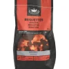 Esschert Design Briketten Zwart 3 kg