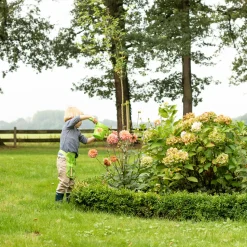 Esschert Design Gordel Kindertuingereedschap Groen