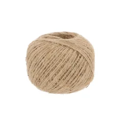 Esschert Design Tuintouw 100 m Bruin