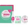 essence All About Matt! Face Set