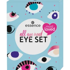 essence All Eye Need Eye Set