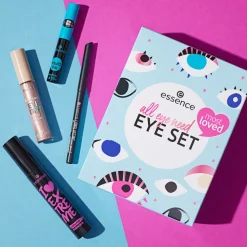 essence All Eye Need Eye Set