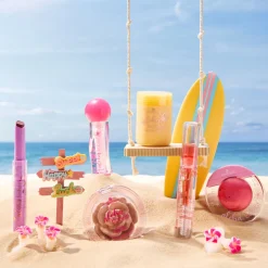 essence Aloha, Babes! Lash & Brow Gel Mascara 01 Ready, Sun-set, Go! 9 ml