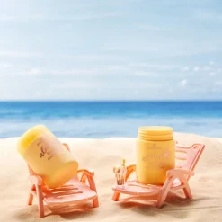 essence Aloha, Babes! Pout Lip Balm 01 Preppin' For Paradise 12,8 gr