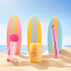 essence Aloha, Babes! Pout Lip Balm 01 Preppin' For Paradise 12,8 gr