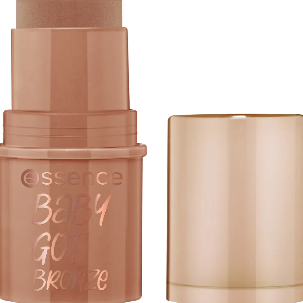 essence Baby Got Bronze Bronzing Stick 10 Cinnamon Spice 5,5 gr