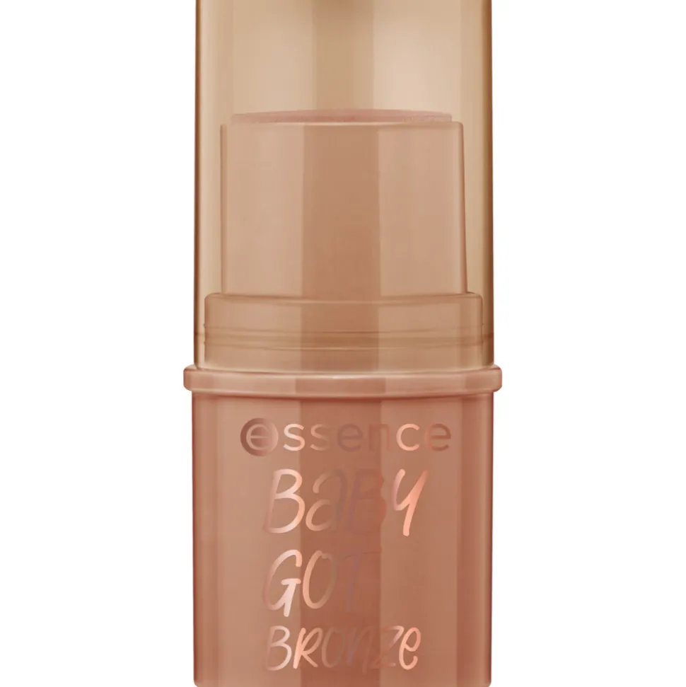 essence Baby Got Bronze Bronzing Stick 10 Cinnamon Spice 5,5 gr
