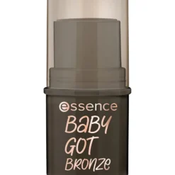 essence Baby Got Bronze Bronzing Stick 60 Crush On Caviar 5,5 gr