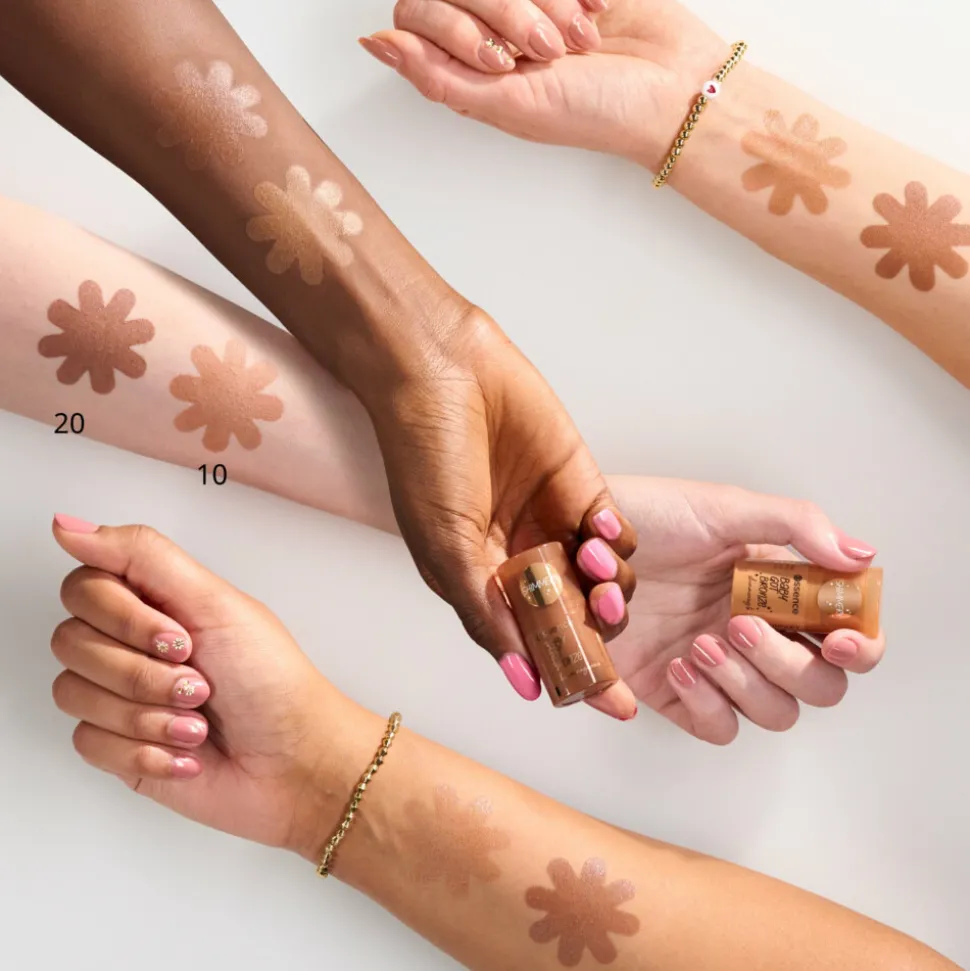 essence Baby Got Bronze Bronzing Stick 20 Holiday Glow 5,5 gr