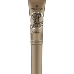 essence Baby Got Bronze Bronzing Stick 10 Sweet Shadows 10 ml
