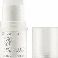 essence Baby Got Diamond Highlighter Stick 5,4 gr