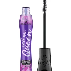 essence Call Me Queen Dramatic False Lash Effect Mascara 11,5 ml
