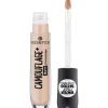 essence Camouflage+ Matt Concealer 26 Natural Beige 5 ml