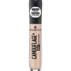 essence Camouflage+ Matt Concealer 26 Natural Beige 5 ml