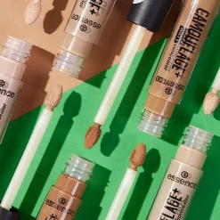 essence Camouflage+ Matt Concealer 26 Natural Beige 5 ml