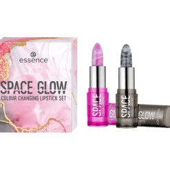 essence Colour Changing Lipstick Space Glow