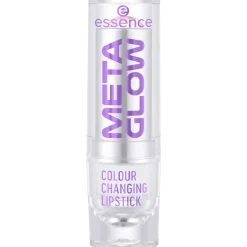 essence Colour Changing Lipstick Meta Glow 3,4 gr