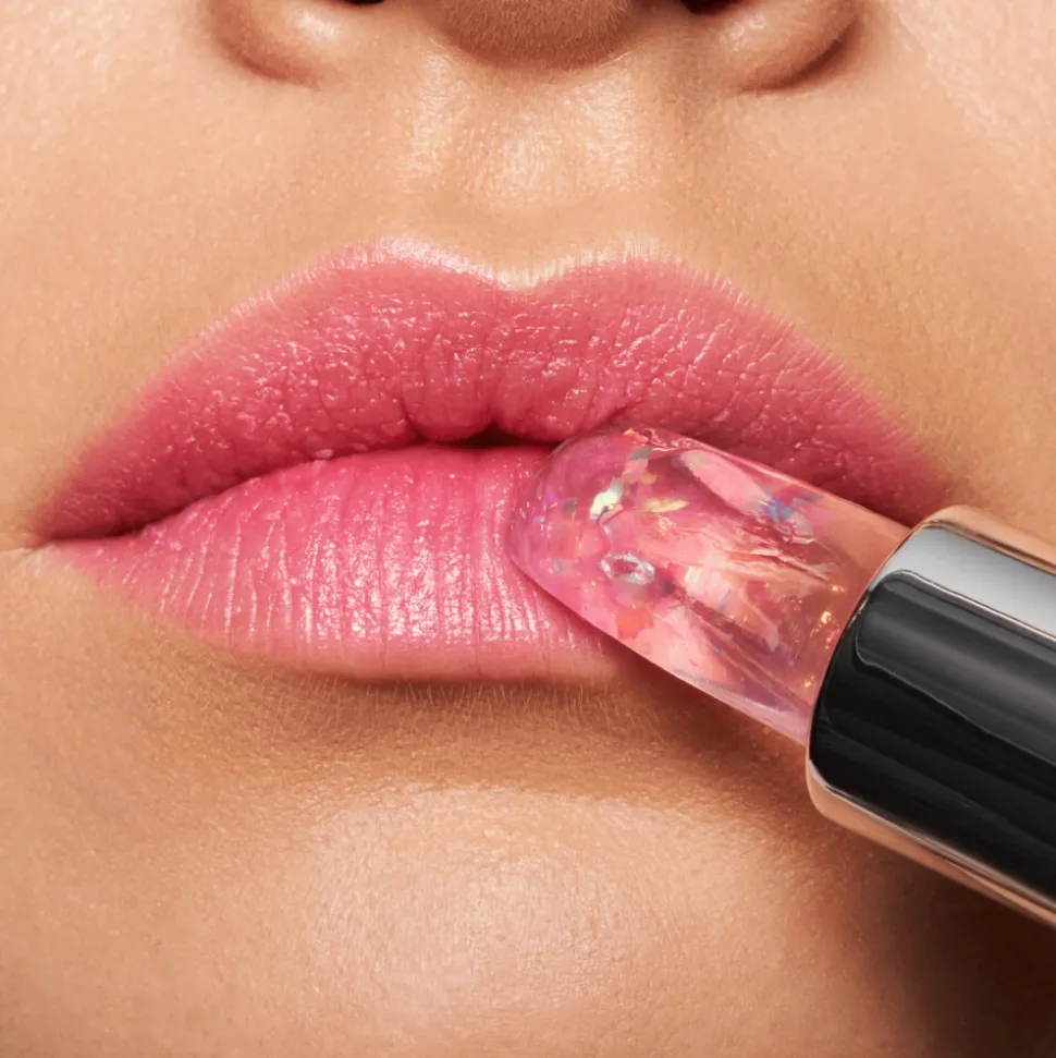 essence Colour Changing Lipstick Meta Glow 3,4 gr