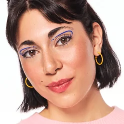 essence Colour It! Liquid Eyeliner 01 Royal Blue 3 ml