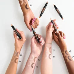 essence Contouring Duo Stick 10 Fair 2,76 gr