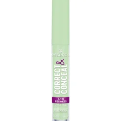essence Correct & Conceal Anti Redness Concealer 100 Universal 3,5 ml