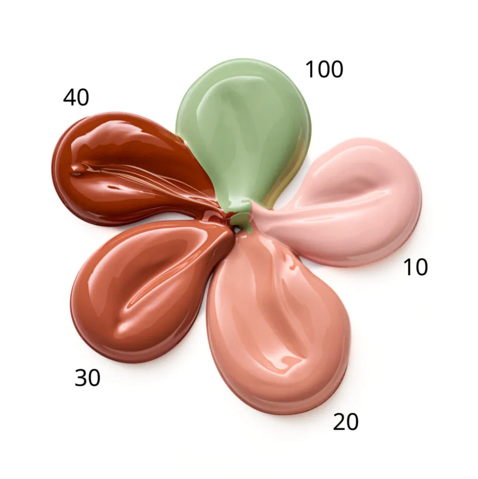 essence Correct & Conceal Under Eye Brightening Concealer 10 Light 3,5 ml