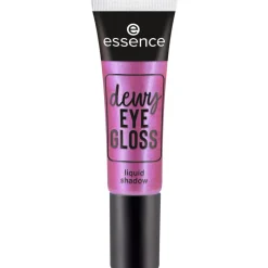 essence Dewy Eye Gloss Liquid Shadow 02 Galaxy Gleam 8 ml