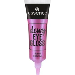essence Dewy Eye Gloss Liquid Shadow 02 Galaxy Gleam 8 ml
