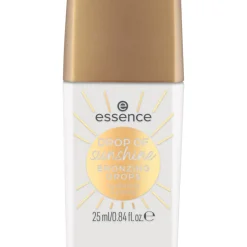 essence Drop Of Sunshine Bronzing Drops 25 ml