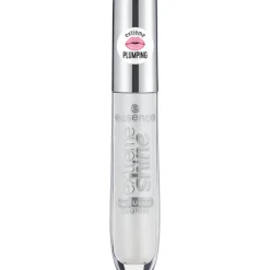 essence Extreme Shine Volume Lipgloss 101 Milky Way 5 ml